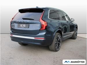 Volvo XC90 T8 AWD Plus Bright Plug-In Hybrid GEWERBE