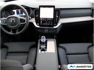 Volvo XC90 T8 AWD Plus Bright Plug-In Hybrid GEWERBE