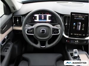 Volvo XC90 T8 AWD Plus Bright Plug-In Hybrid GEWERBE