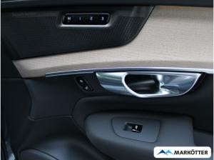Volvo XC90 T8 AWD Plus Bright Plug-In Hybrid GEWERBE