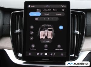 Volvo XC90 T8 AWD Plus Bright Plug-In Hybrid GEWERBE