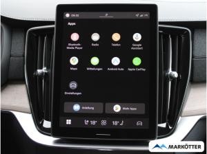 Volvo XC90 T8 AWD Plus Bright Plug-In Hybrid GEWERBE