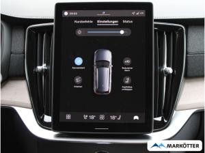 Volvo XC90 T8 AWD Plus Bright Plug-In Hybrid GEWERBE