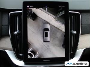 Volvo XC90 T8 AWD Plus Bright Plug-In Hybrid GEWERBE