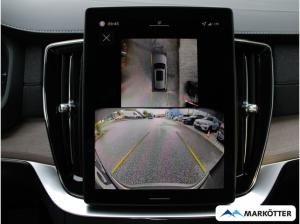 Volvo XC90 T8 AWD Plus Bright Plug-In Hybrid GEWERBE