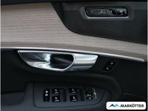 Volvo XC90 T8 AWD Plus Bright Plug-In Hybrid GEWERBE