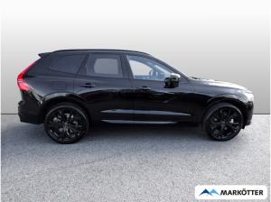 Volvo XC60 T6 Plus Black Edition Recharge/360°CAM/SHZ/