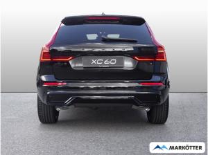 Volvo XC60 T6 Plus Black Edition Recharge/360°CAM/SHZ/