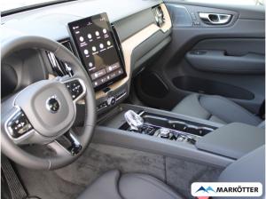 Volvo XC60 T6 Plus Bright Recharge/PANO/360°CAM/SHZ/