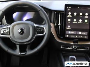 Volvo XC60 T6 Plus Bright Recharge/PANO/360°CAM/SHZ/