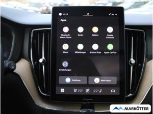Volvo XC60 T6 Plus Bright Recharge/PANO/360°CAM/SHZ/
