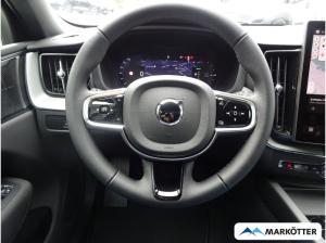 Volvo XC60 T6 Plus Black Edition Recharge/360°CAM/SHZ/