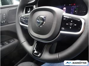 Volvo XC60 T6 Plus Black Edition Recharge/360°CAM/SHZ/