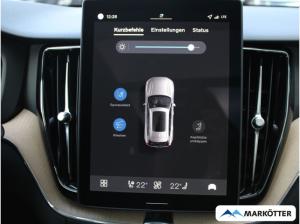 Volvo XC60 T6 Plus Bright Recharge/PANO/360°CAM/SHZ/