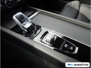 Volvo XC60 T6 Plus Black Edition Recharge/360°CAM/SHZ/