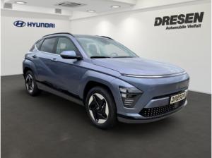 Hyundai KONA Elektro Prime⚠️ | Schiebedach | LED | Rückfahrkamera | Navi | Klimaauto. | ISOFIX