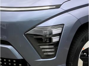 Hyundai KONA Elektro Prime⚠️ | Schiebedach | LED | Rückfahrkamera | Navi | Klimaauto. | ISOFIX
