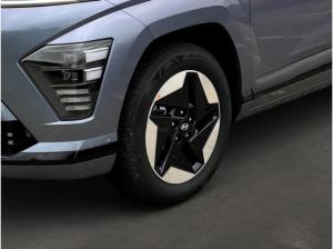 Hyundai KONA Elektro Prime⚠️ | Schiebedach | LED | Rückfahrkamera | Navi | Klimaauto. | ISOFIX