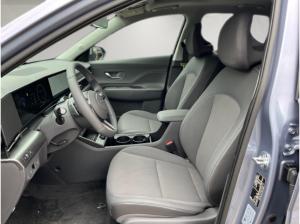 Hyundai KONA Elektro Prime⚠️ | Schiebedach | LED | Rückfahrkamera | Navi | Klimaauto. | ISOFIX