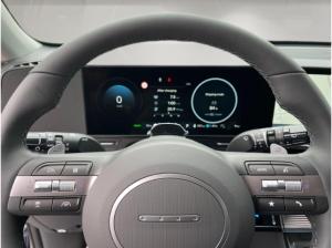 Hyundai KONA Elektro Prime⚠️ | Schiebedach | LED | Rückfahrkamera | Navi | Klimaauto. | ISOFIX