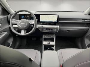 Hyundai KONA Elektro Prime⚠️ | Schiebedach | LED | Rückfahrkamera | Navi | Klimaauto. | ISOFIX