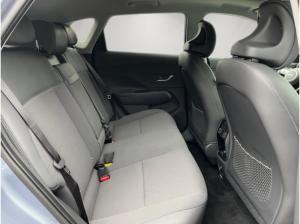 Hyundai KONA Elektro Prime⚠️ | Schiebedach | LED | Rückfahrkamera | Navi | Klimaauto. | ISOFIX