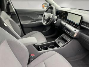 Hyundai KONA Elektro Prime⚠️ | Schiebedach | LED | Rückfahrkamera | Navi | Klimaauto. | ISOFIX