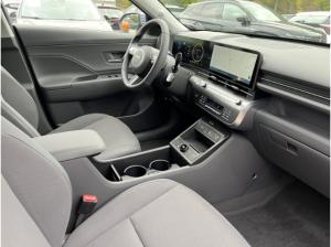 Hyundai KONA Elektro Prime⚠️ | Schiebedach | LED | Rückfahrkamera | Navi | Klimaauto. | ISOFIX