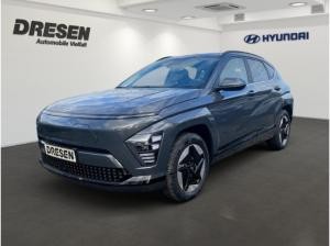 Hyundai KONA Elektro Prime⚠️ | Wärmepumpe | LED | Rückfahrkamera | Navi | Klimaauto. | ISOFIX