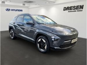 Hyundai KONA Elektro Prime⚠️ | Wärmepumpe | LED | Rückfahrkamera | Navi | Klimaauto. | ISOFIX