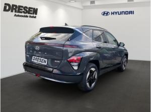 Hyundai KONA Elektro Prime⚠️ | Wärmepumpe | LED | Rückfahrkamera | Navi | Klimaauto. | ISOFIX