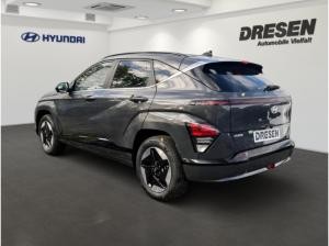 Hyundai KONA Elektro Prime⚠️ | Wärmepumpe | LED | Rückfahrkamera | Navi | Klimaauto. | ISOFIX