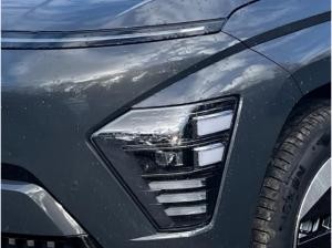 Hyundai KONA Elektro Prime⚠️ | Wärmepumpe | LED | Rückfahrkamera | Navi | Klimaauto. | ISOFIX