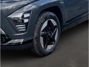 Hyundai KONA Elektro Prime⚠️ | Wärmepumpe | LED | Rückfahrkamera | Navi | Klimaauto. | ISOFIX