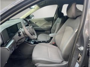 Hyundai KONA Elektro Prime⚠️ | Wärmepumpe | LED | Rückfahrkamera | Navi | Klimaauto. | ISOFIX