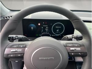 Hyundai KONA Elektro Prime⚠️ | Wärmepumpe | LED | Rückfahrkamera | Navi | Klimaauto. | ISOFIX