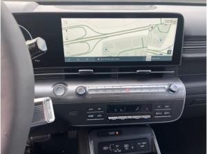 Hyundai KONA Elektro Prime⚠️ | Wärmepumpe | LED | Rückfahrkamera | Navi | Klimaauto. | ISOFIX