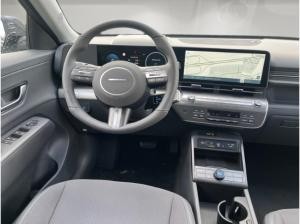 Hyundai KONA Elektro Prime⚠️ | Wärmepumpe | LED | Rückfahrkamera | Navi | Klimaauto. | ISOFIX
