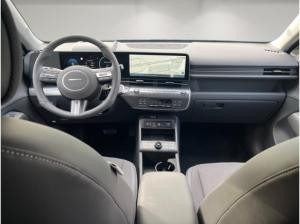 Hyundai KONA Elektro Prime⚠️ | Wärmepumpe | LED | Rückfahrkamera | Navi | Klimaauto. | ISOFIX