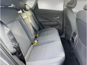 Hyundai KONA Elektro Prime⚠️ | Wärmepumpe | LED | Rückfahrkamera | Navi | Klimaauto. | ISOFIX