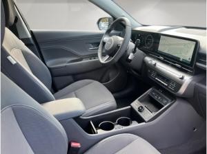 Hyundai KONA Elektro Prime⚠️ | Wärmepumpe | LED | Rückfahrkamera | Navi | Klimaauto. | ISOFIX