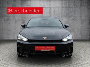 Cupra Leon 1.5 TSI DSG e-Hybrid VZ Black Edition NAVI KAMERA DCC EL.SITZ ACC GRA 19