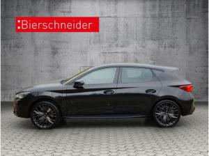 Cupra Leon 1.5 TSI DSG e-Hybrid VZ Black Edition NAVI KAMERA DCC EL.SITZ ACC GRA 19