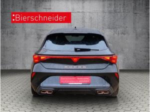 Cupra Leon 1.5 TSI DSG e-Hybrid VZ Black Edition NAVI KAMERA DCC EL.SITZ ACC GRA 19