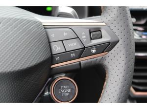 Cupra Leon 1.5 TSI DSG e-Hybrid VZ Black Edition NAVI KAMERA DCC EL.SITZ ACC GRA 19