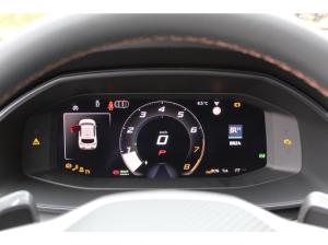 Cupra Leon 1.5 TSI DSG e-Hybrid VZ Black Edition NAVI KAMERA DCC EL.SITZ ACC GRA 19