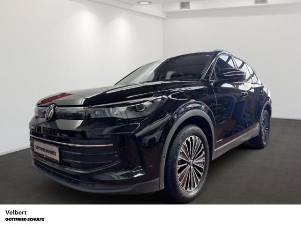 Volkswagen Tiguan 💥Goal 2.0 TDI 💥DSG AHK*LED*Navi*SHZ*Rückfahrkamera