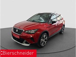 Seat Arona 1.0 TSI DSG Xperience AHK LED PDC SHZ