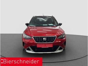 Seat Arona 1.0 TSI DSG Xperience AHK LED PDC SHZ