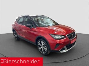 Seat Arona 1.0 TSI DSG Xperience AHK LED PDC SHZ